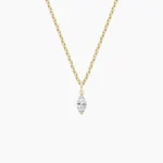 Isla Diamond Pendant