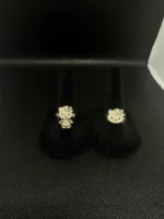 10k Solid Gold Kitty Ring: Kawaii Anime Jewelry | hello kitty - Image 5