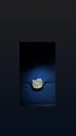 10k Solid Gold Kitty Ring: Kawaii Anime Jewelry | hello kitty - Image 10