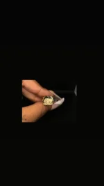 10k Solid Gold Bangles & Hello Kitty Ring Bundle - Image 10