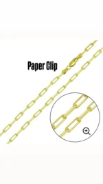 14k gold plated custom necklace | gold plated pendant | multiple chain options & lengths | silver pendant | silver chain - Image 6