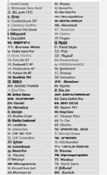 10K Gold Custom Cursive Name Pendant with Diamond Heart Chain - Image 2