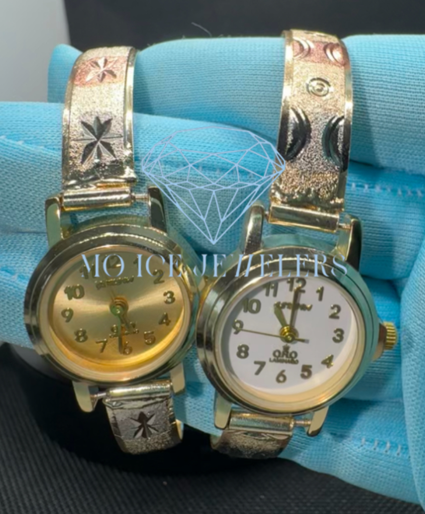 10 MM Bangle Watch | bangles | multiple sizes - Image 8