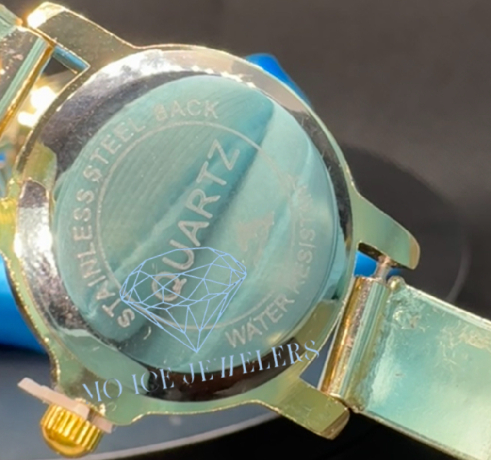 10 MM Bangle Watch | bangles | multiple sizes - Image 10