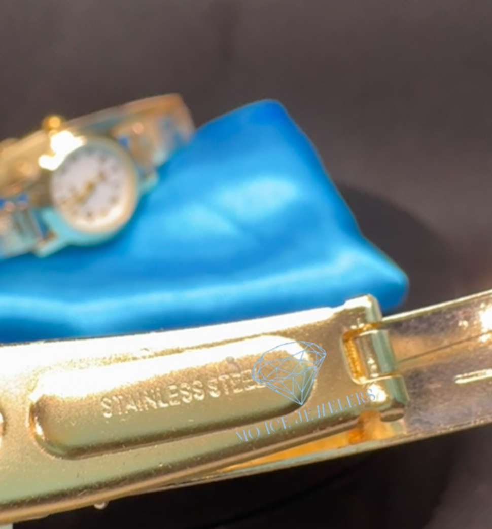 10 MM Bangle Watch | bangles | multiple sizes - Image 11