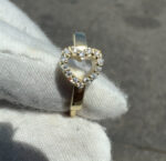 14k Gold custom Naval Jewelry