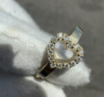 14k Gold custom Naval Jewelry - Image 4