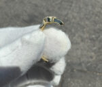 14k Gold custom Naval Jewelry - Image 5