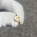 14k Gold custom Naval Jewelry - Image 6