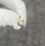 14k Gold custom Naval Jewelry - Image 7