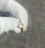 14k Gold custom Naval Jewelry - Image 9